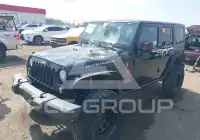2017 Jeep WRANGLER фото