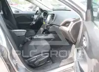 2017 Jeep CHEROKEE photo