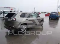 2017 Jeep CHEROKEE photo
