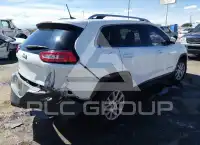 2017 Jeep CHEROKEE фото