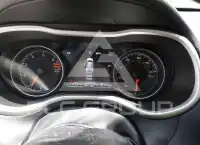 2017 Jeep CHEROKEE фото