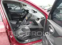 2017 Jeep CHEROKEE фото