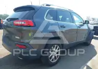 2017 Jeep CHEROKEE photo