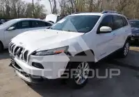 2017 Jeep CHEROKEE photo