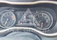 2017 Jeep CHEROKEE фото