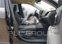 2017 Jeep CHEROKEE фото