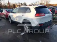 2017 Jeep CHEROKEE фото