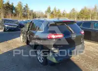 2017 Jeep CHEROKEE фото