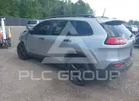 2017 Jeep CHEROKEE photo