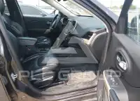 2017 Jeep CHEROKEE фото