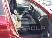 2017 Jeep CHEROKEE фото