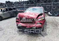 2017 Jeep CHEROKEE photo
