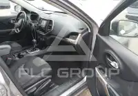 2017 Jeep CHEROKEE фото