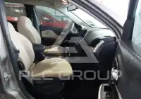 2017 Jeep CHEROKEE фото