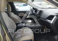 2017 Jeep CHEROKEE photo