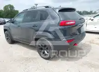 2017 Jeep CHEROKEE photo