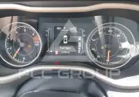 2017 Jeep CHEROKEE photo