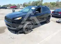 2017 Jeep CHEROKEE photo