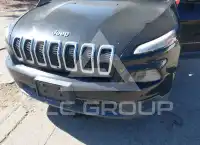 2017 Jeep CHEROKEE photo