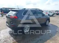 2017 Jeep CHEROKEE фото