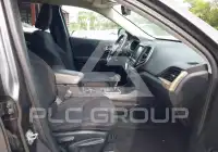 2017 Jeep CHEROKEE photo