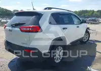 2017 Jeep CHEROKEE photo