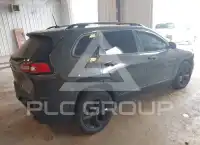 2017 Jeep CHEROKEE photo