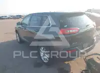 2017 Jeep CHEROKEE фото