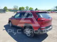 2017 Jeep CHEROKEE photo