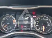 2017 Jeep CHEROKEE фото