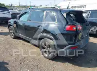 2017 Jeep CHEROKEE photo