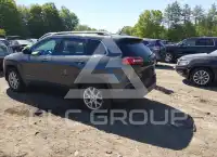 2017 Jeep CHEROKEE фото