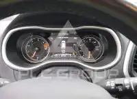 2017 Jeep CHEROKEE фото