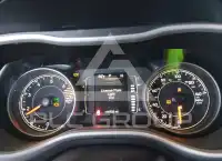 2017 Jeep CHEROKEE фото
