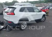 2017 Jeep CHEROKEE фото