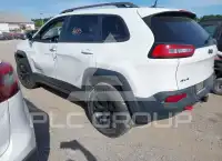2017 Jeep CHEROKEE photo