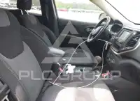 2017 Jeep CHEROKEE фото