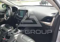 2017 Jeep CHEROKEE фото