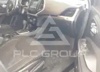 2017 Jeep CHEROKEE фото