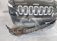 2017 Jeep CHEROKEE photo