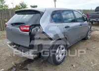 2017 Jeep CHEROKEE фото
