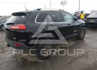 2017 Jeep CHEROKEE photo
