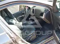 2017 Jeep CHEROKEE фото