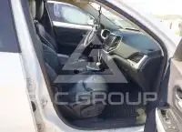 2017 Jeep CHEROKEE photo