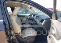 2017 Jeep CHEROKEE фото