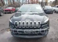 2017 Jeep CHEROKEE фото