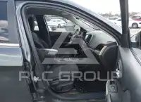 2017 Jeep CHEROKEE photo