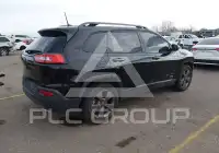 2017 Jeep CHEROKEE photo