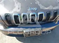 2017 Jeep CHEROKEE photo
