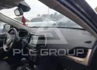 2017 Jeep CHEROKEE фото